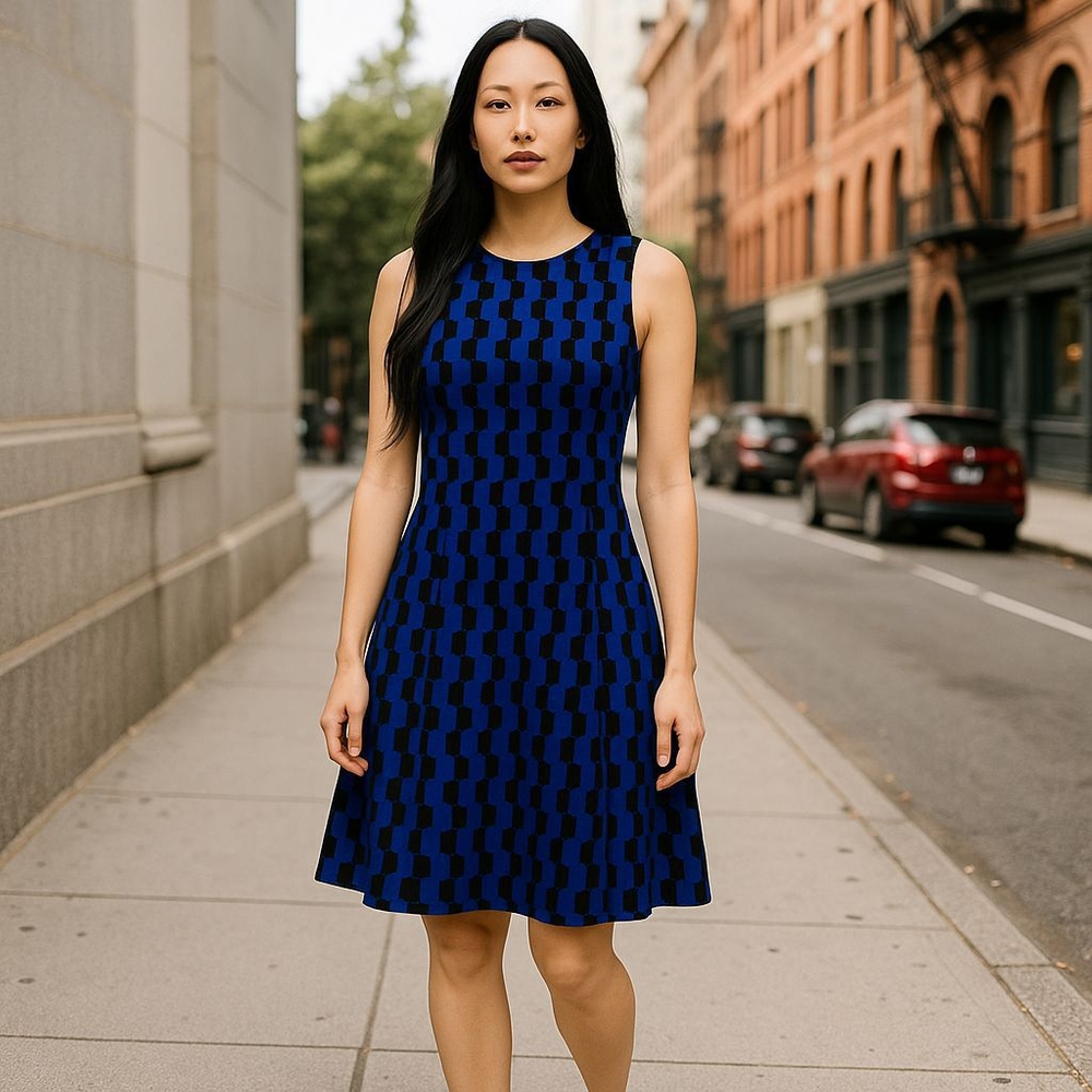 ANN TAYLOR DRESS